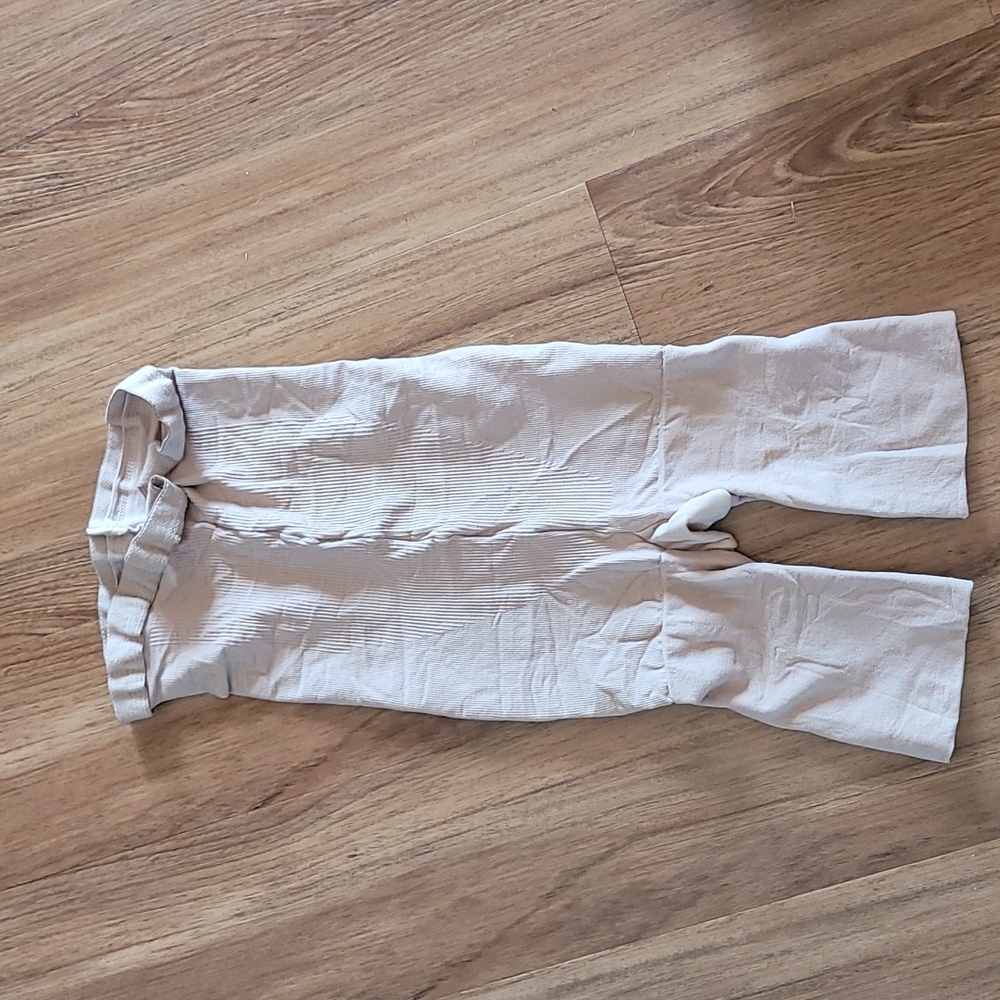 Spanx High Waist Shaping Short